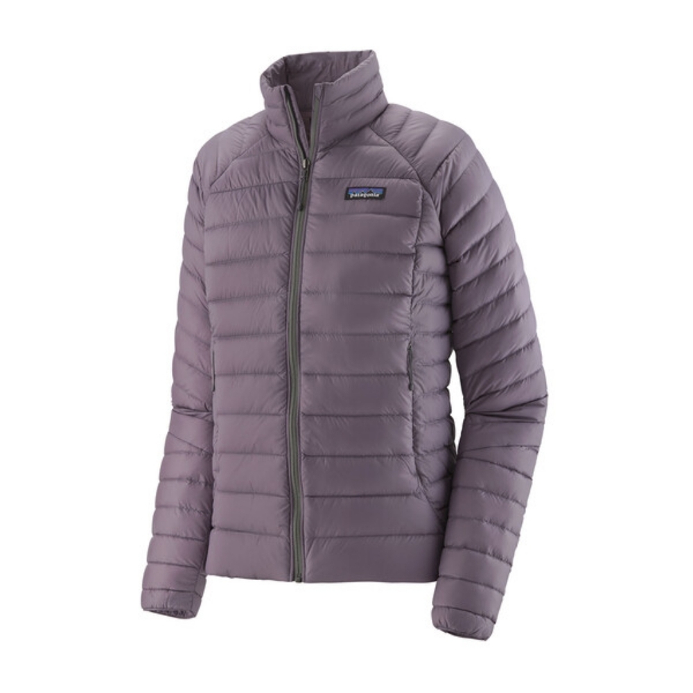 Patagonia Down Sweater Womens Small Purple